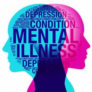 Group logo of Mental Health